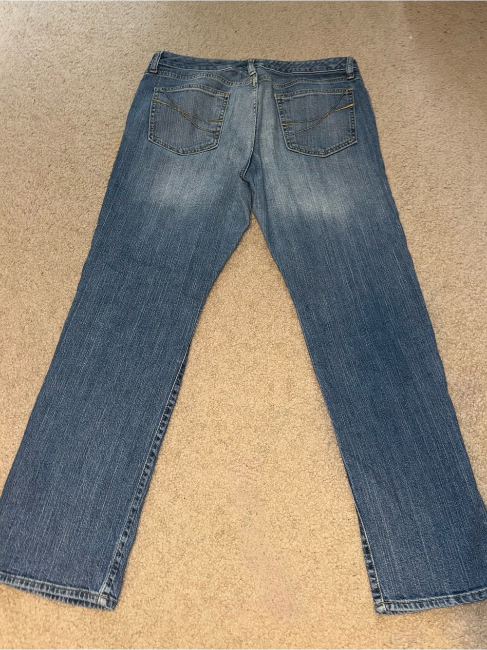 Jeans - Picture 2 of 2